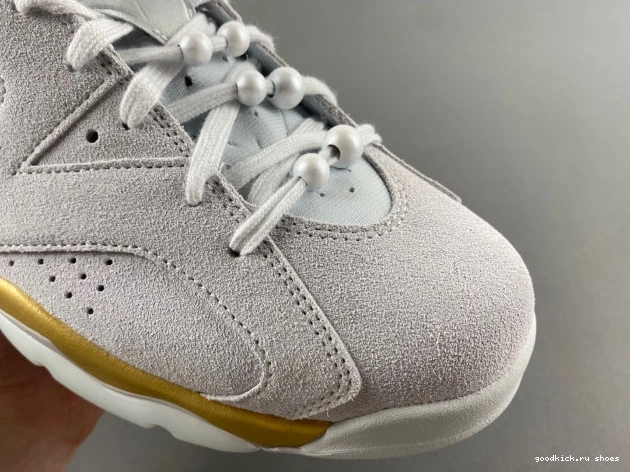 Air Paris DQ4914-074 6 Jordan Olympics 0818